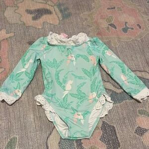 Beaufort Bonnet Sarasota Surf Suit Size 6/12 Months